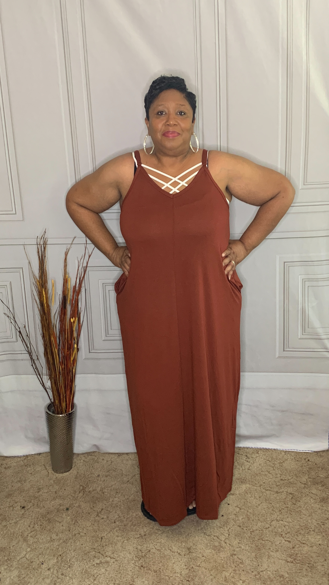 Boutique 2025 for curvy