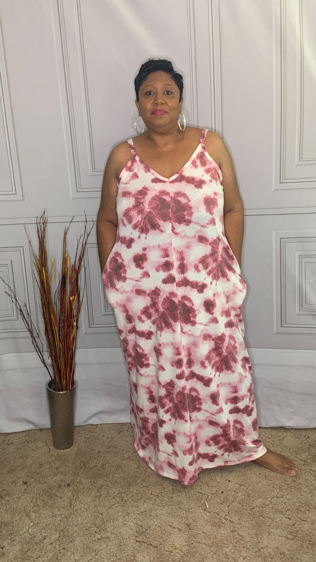 Plus size 28 maxi dresses 2025