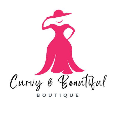 Curvy and Beautiful Boutique