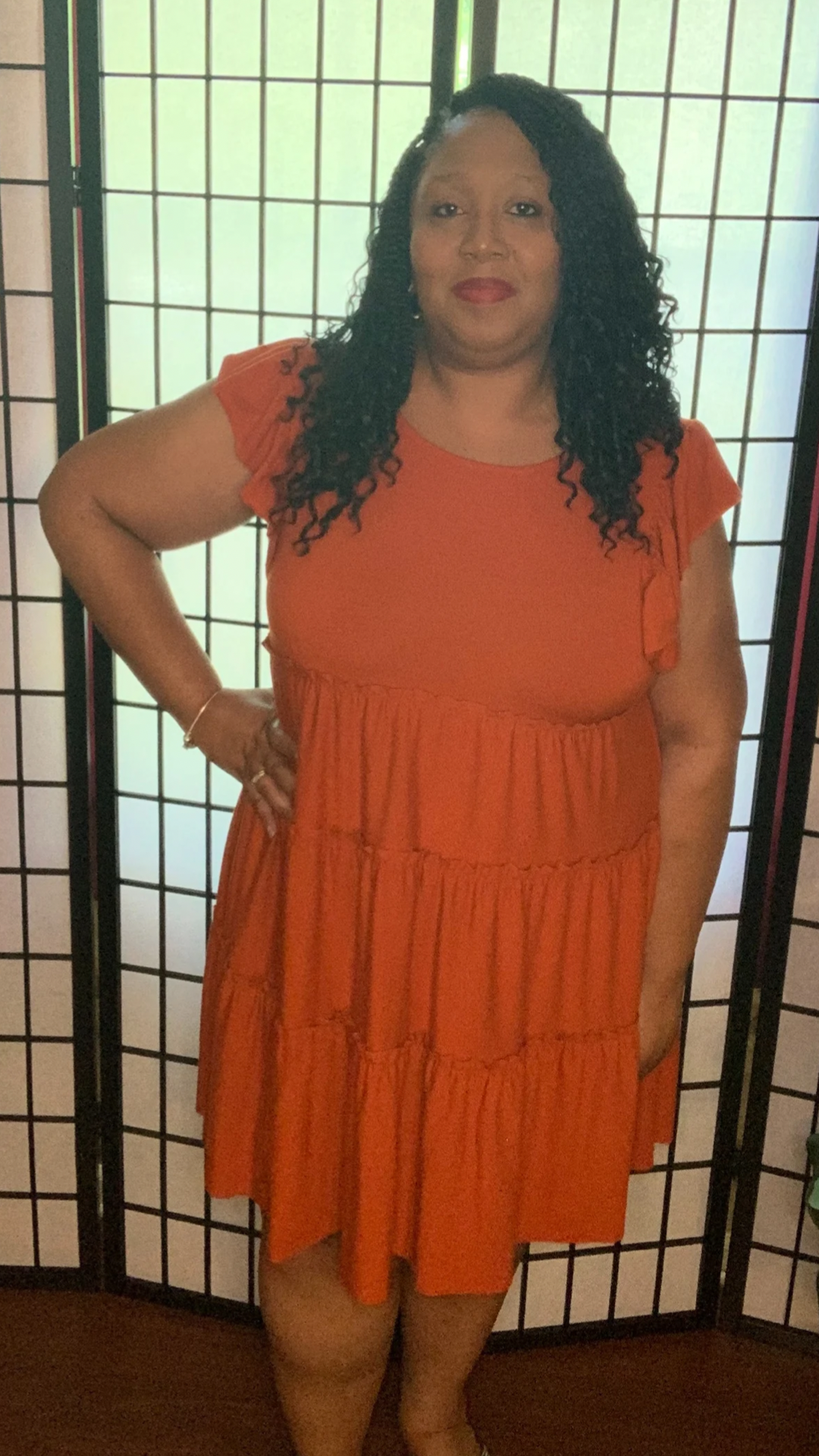 Boutique with curvy discount sizes